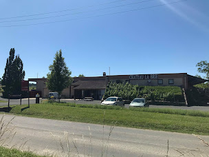 Photo n°9 de Château La Brie à Monbazillac (Vignoble)