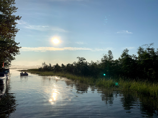 Balsam Lake Trailer Park - Thumbnail