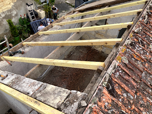 Photo de af rénovation à Martignas-sur-Jalle (33127)