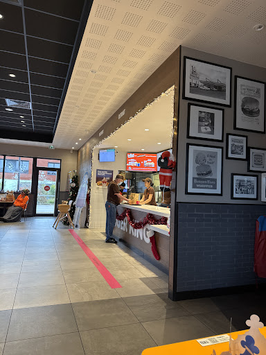 Photo 4 - Burger King