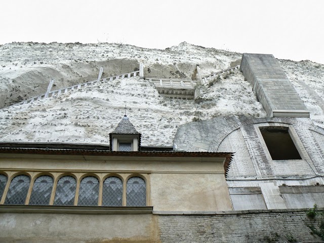 Château de La Roche-Guyon