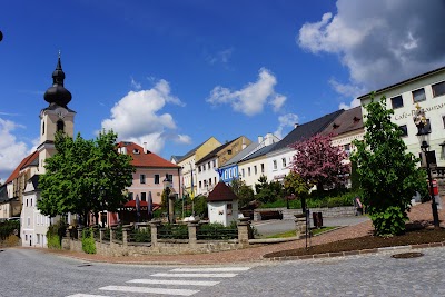 bank