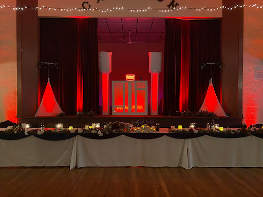 Cashton Community Hall - Thumbnail