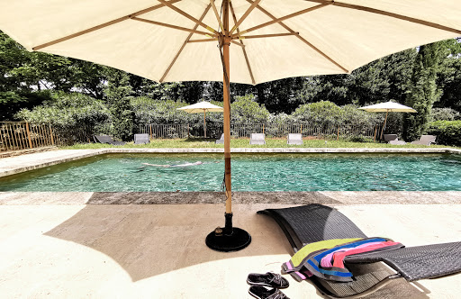 Photo de La Bastide Du Farfadet à Laudun (30290)