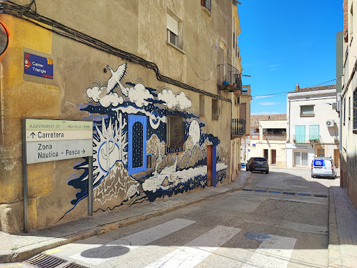 Riba-roja d'Ebre Gallery - Spain