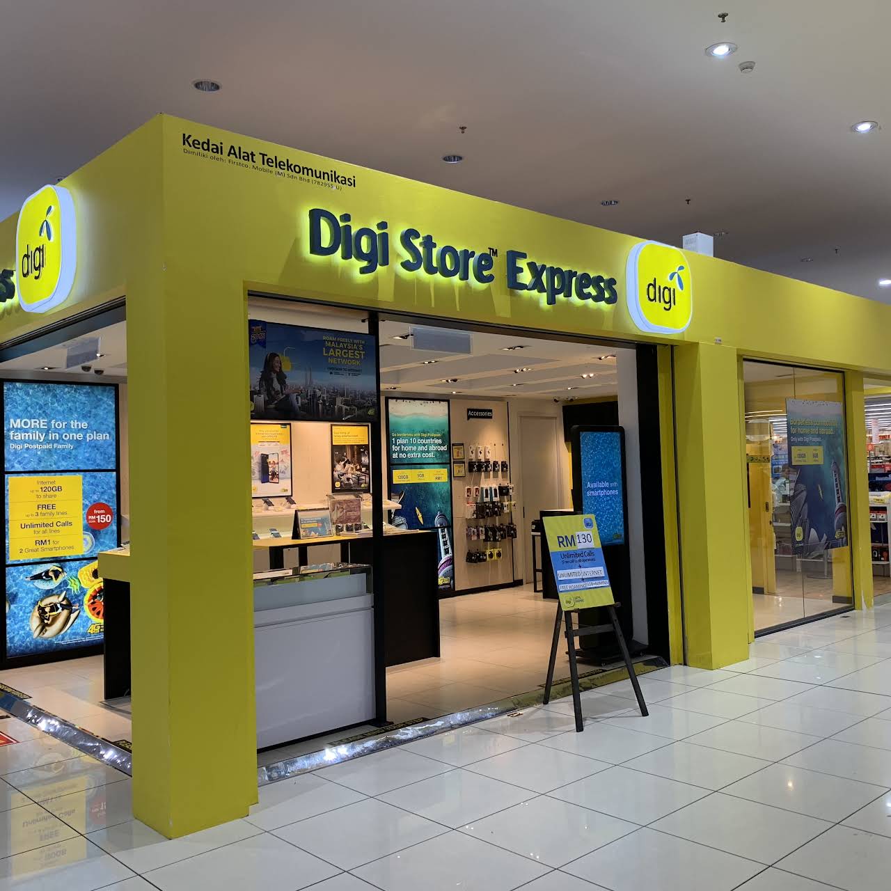 Digi store near me