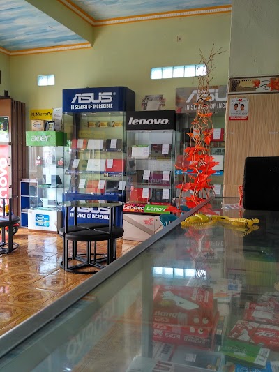 electronics-store
