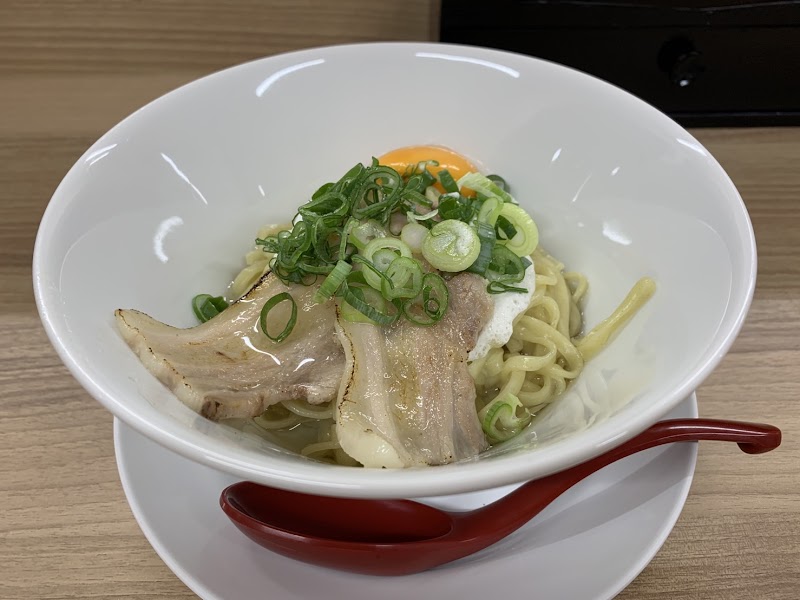 魔界系ラーメン三冠馬