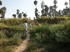 Shahibzada Zyarat (Cemetery) mansehra