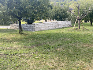 Photo n°7 de GJM maçonnerie à Pers-Jussy (Maçon)