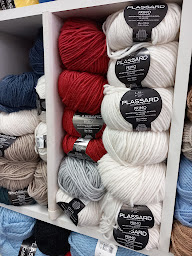 Photo n°5 de Beaudoin Pascale à Le Mesnil-Esnard (Mercerie)