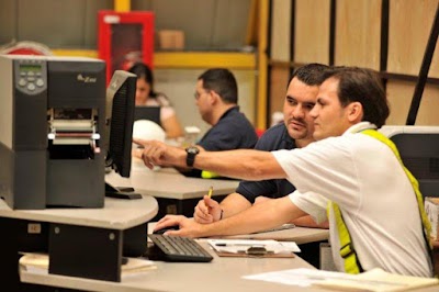 Photos of ILG Supply Chain Services Cedi Heredia