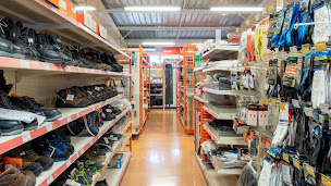 Photo n°7 de POINT.P FONTENAY LE COMTE à Fontenay-le-Comte (Service de gestion des déchets)