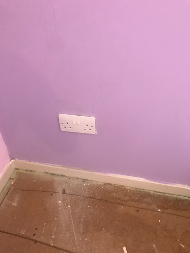 McQueen Electrical - Visual