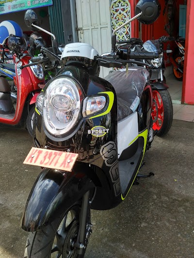 store