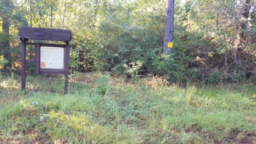 Bannister Wildlife Management Area #903 - Thumbnail