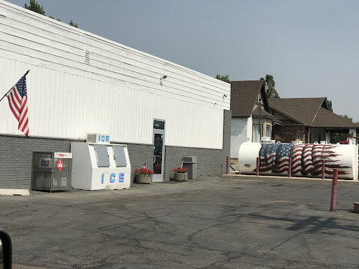 Neola Korner Store Logo