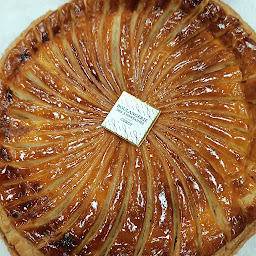 Photo n°28 de Boulangerie des 3 fontaines centre commercial les 3 Fontaines Gare Cergy Préfecture à Cergy (Sandwicherie)