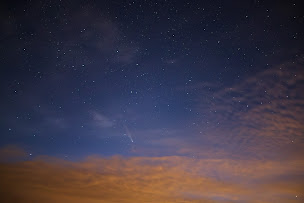 Photo n°1 de Club astronomie E.Sciences.Ciel à Gardouch (Association pour la jeunesse)