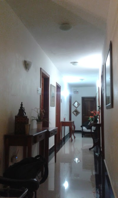 Photos of Las Casas Gran Hotel