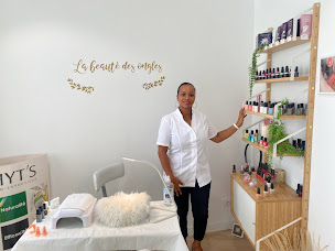Photo n°17 de Un Temps Pour Soi à Deuil-la-Barre (Centre de bien-être)