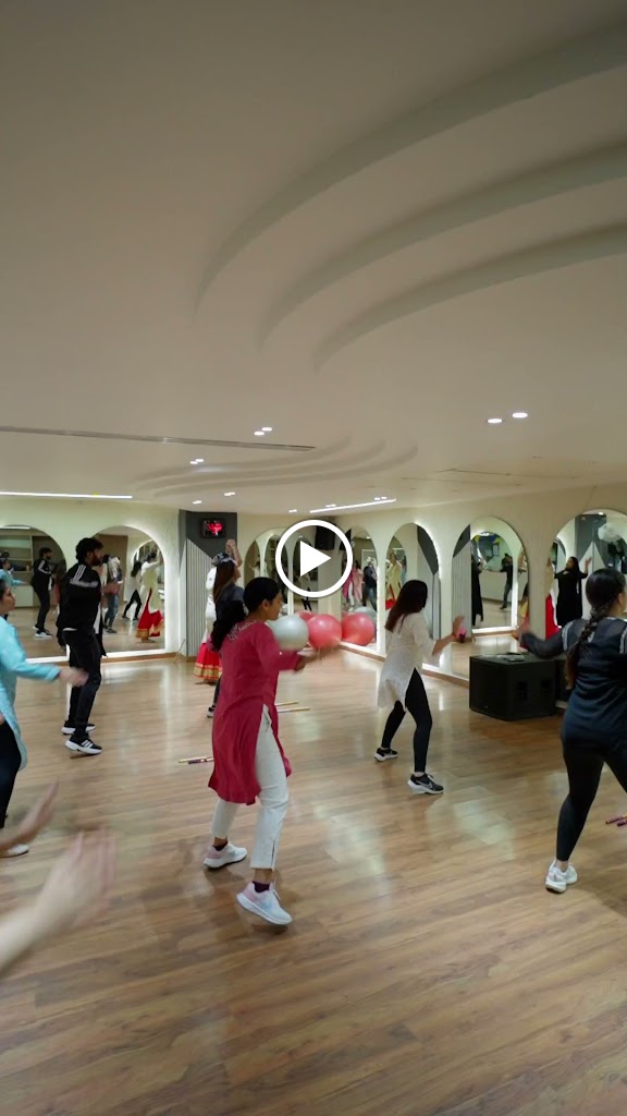 Iconic Luxury Gyms Karnal