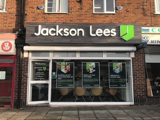 Jackson Lees