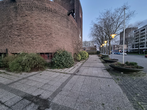 FIRE Kerk Nederland - Thumbnail
