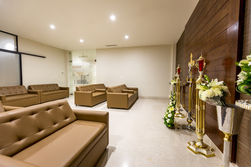 Funerarias Rivera