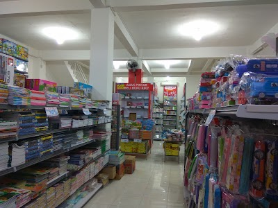 Photos of tokobukumurahonline.com - MERR