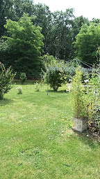 Photo n°5 de Claudine Dupeux CD JOB ALOE à Vierzon (Centre de bien-être)