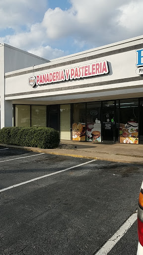 Dulce tentacion Panaderia Pasteleria