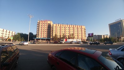 Photos of Gostinitsa "Kokshetau"
