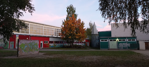 UNESCO-Projektschule Cottbus 21. Grundschule - Thumbnail