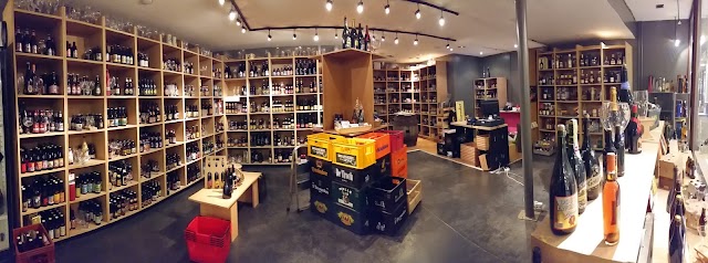 BeerLovers' Shop LLN