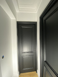 Photo n°20 de GS Peinture à Briollay (Peintre en bâtiment)