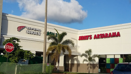 Red Wing - West Palm Beach, FL - Thumbnail