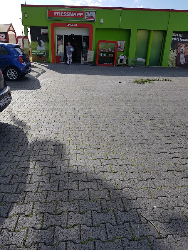 Fressnapf Gütersloh