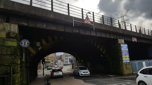 Bridge151 - Visual