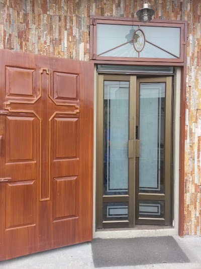 Photos of Nuestra Senora de Czestochowa