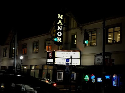 Manor Theatre