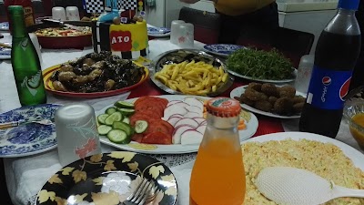 Photos of بغداد حي الجامعة شارع الربيع