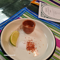 Photo n°11 de Quioté. Cocina Mexicana à Montreuil (Restaurant mexicain)