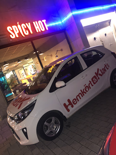 Hemkörtochklart.se