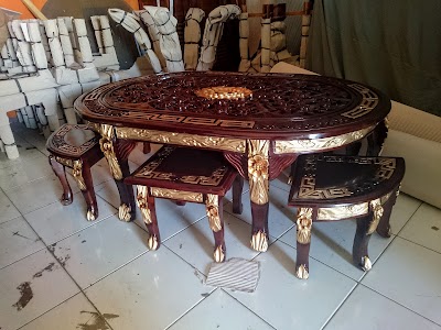 Photos of UD. Teak furniture warehouse to 2