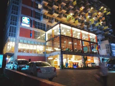 Photos of Best Western Heritage Hotel