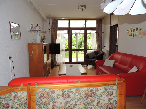 Vakantieappartement Ouddorp - Thumbnail