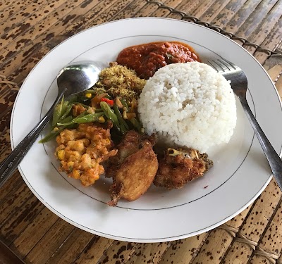 Photos of Rumah Makan/Restaurant "MENTARI"