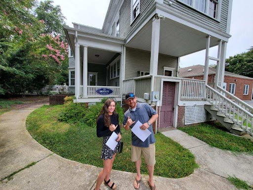 Chris Clawson Real estate - Thumbnail