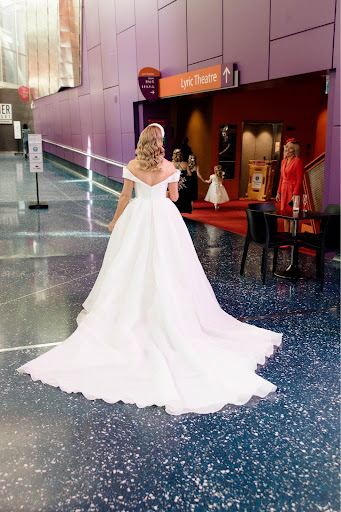 Bridal Path - Visual